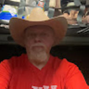 Meet your Posher, Randy